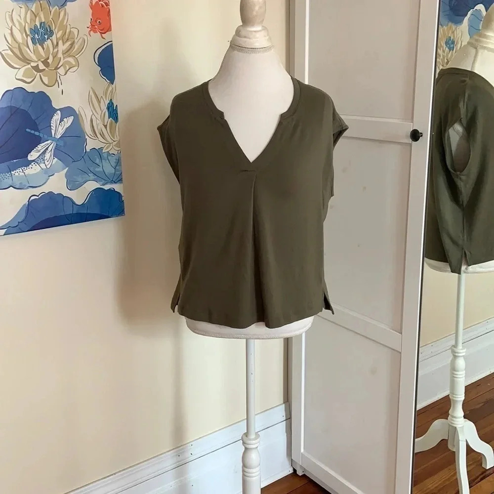 Lou & Grey T-Shirt